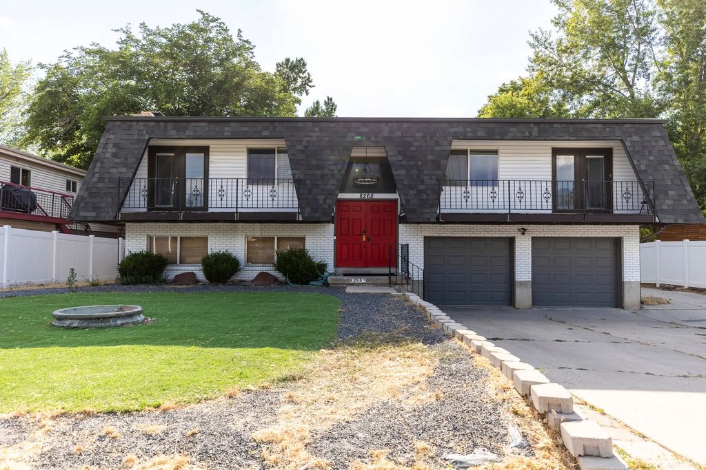 8268 S 865 E, Sandy