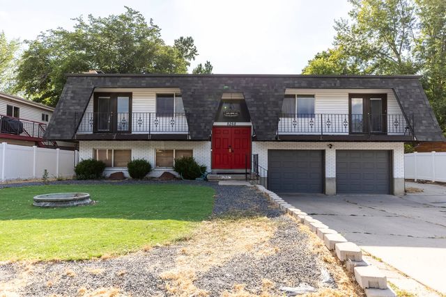 8268 S 865 E, Sandy
