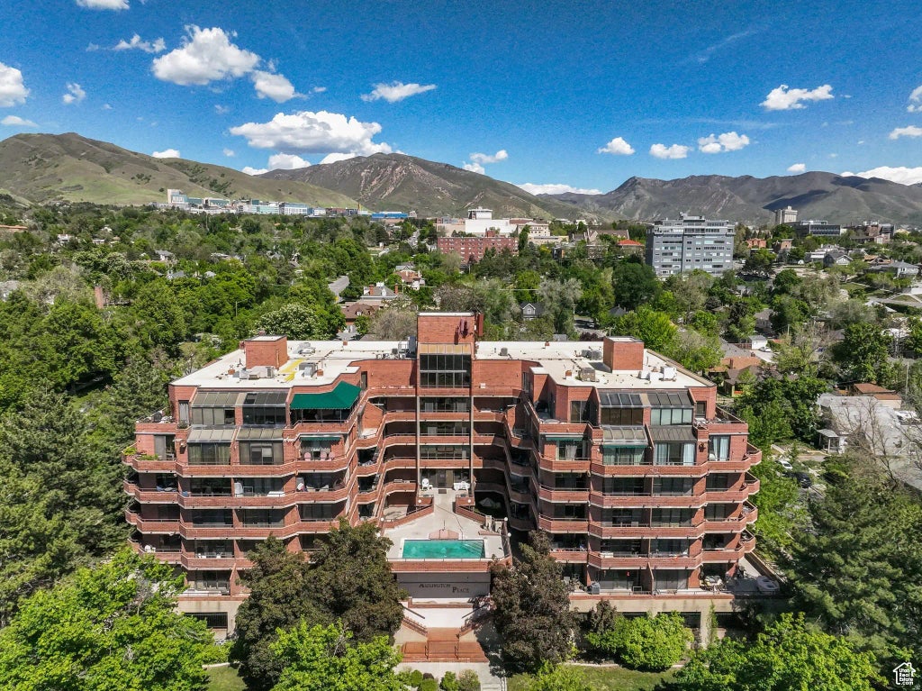 115 S 1100 E 614, Salt Lake City