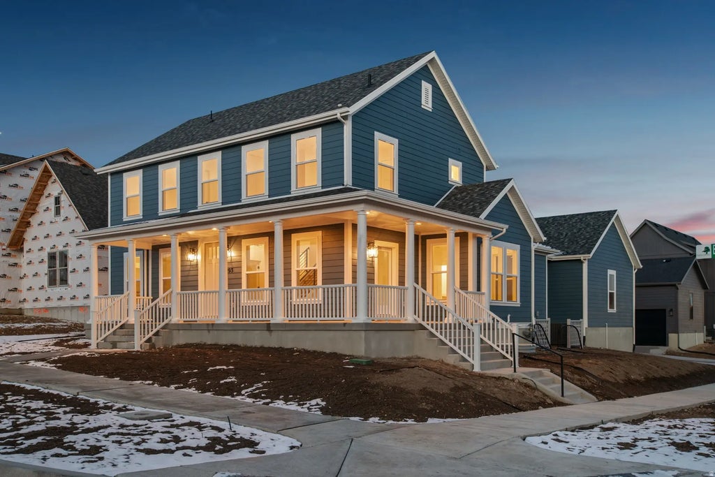 11293 S Easy Bee Rd W 1-135, South Jordan