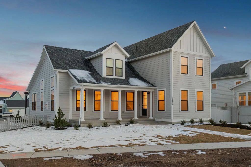 6719 W Salt Marsh Rd 5-449, South Jordan