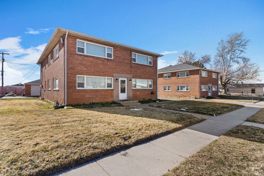 338 E 200 S, Clearfield