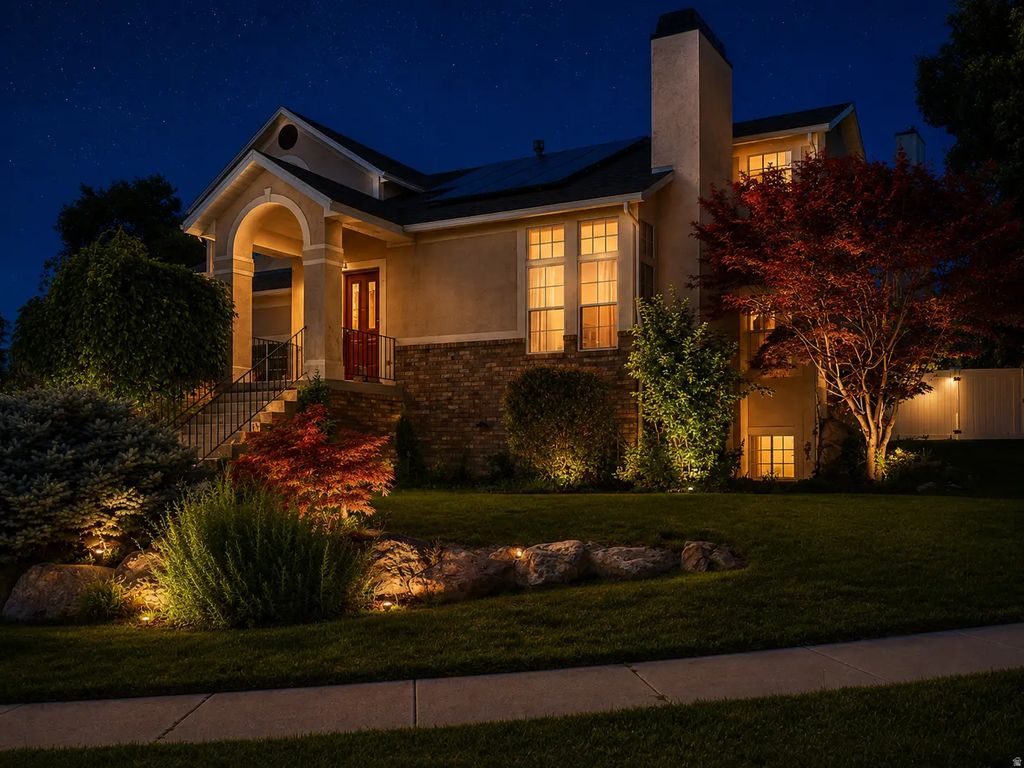 466 E 3460 N, North Ogden