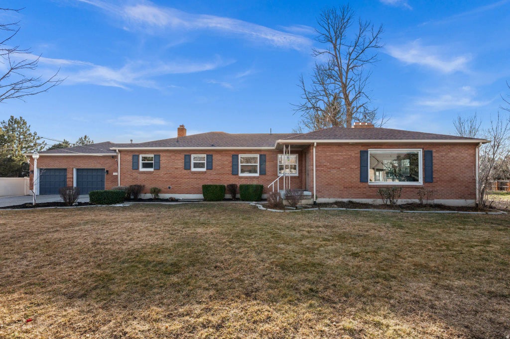 1420 E Spring Ln, Holladay