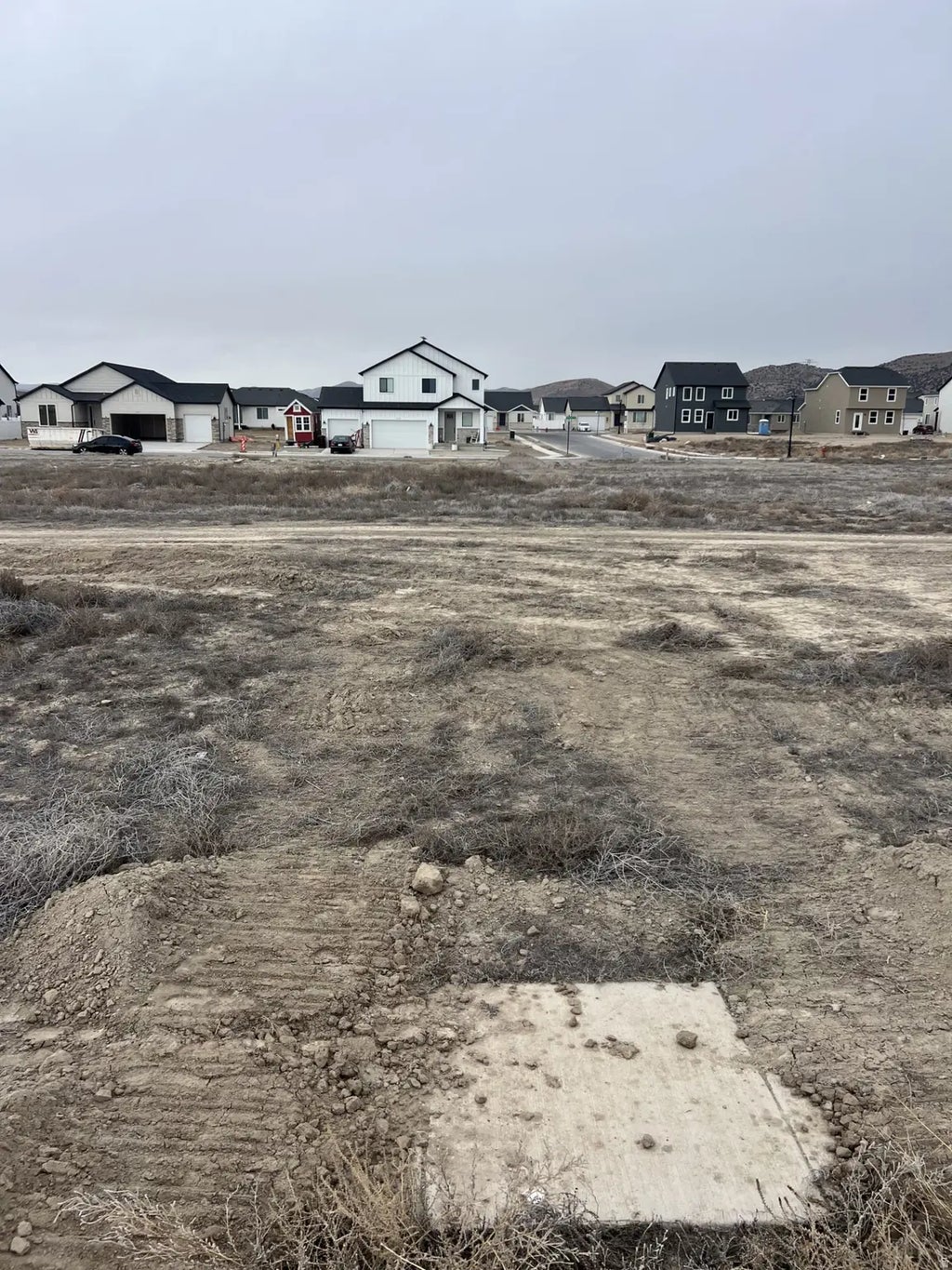 2323 E Sunflower Dr 443, Eagle Mountain