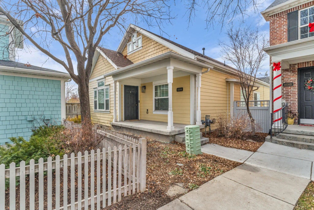 11094 S Topview Rd, South Jordan