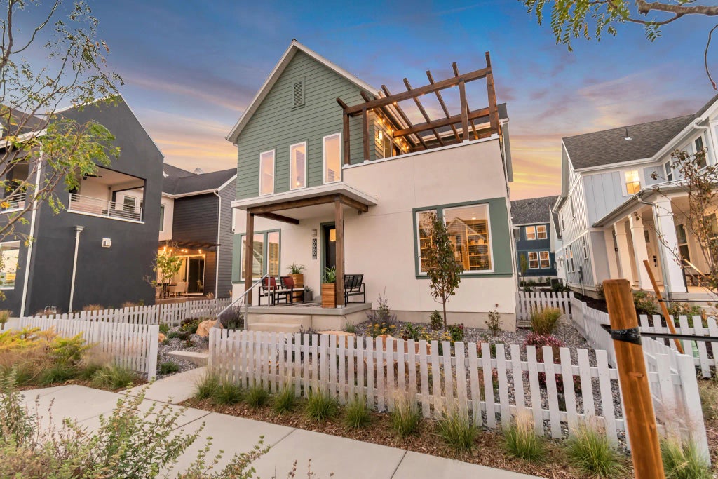 6648 W Miramar St S 532, South Jordan