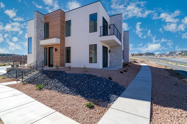 2760 W Becco Trl 65, St. George