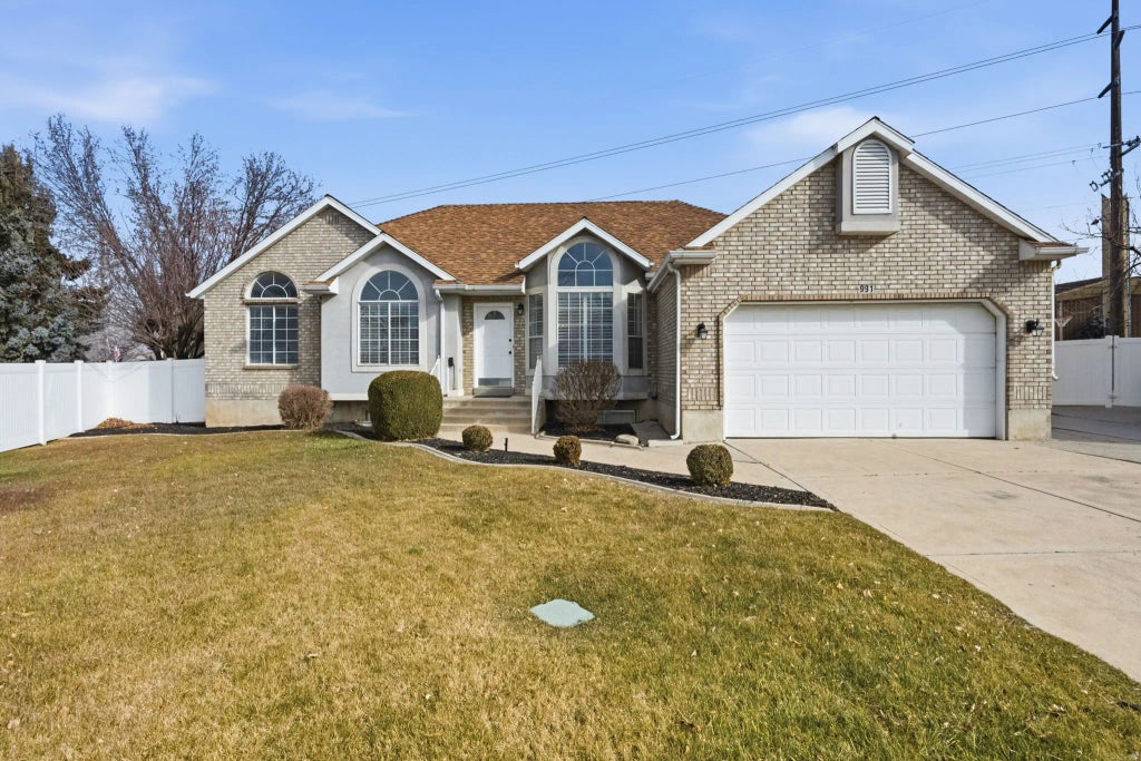 991 E Merewood Ct, Sandy