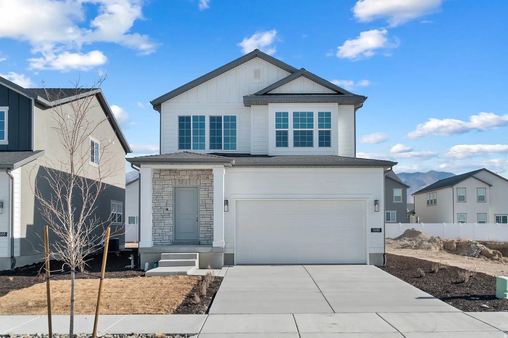 5680 N Mallard Dr, Stansbury Park