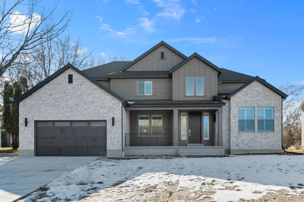 2724 E Mount Jordan Rd, Sandy