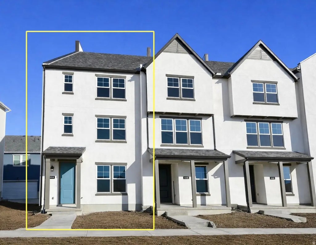 6644 W 11800 S 616, South Jordan