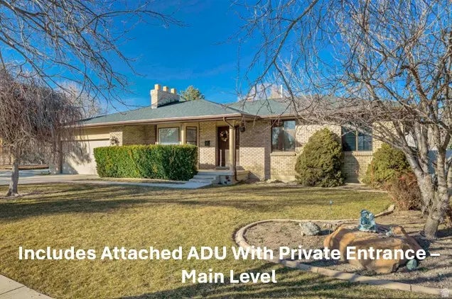 2632 W 9545 S, South Jordan