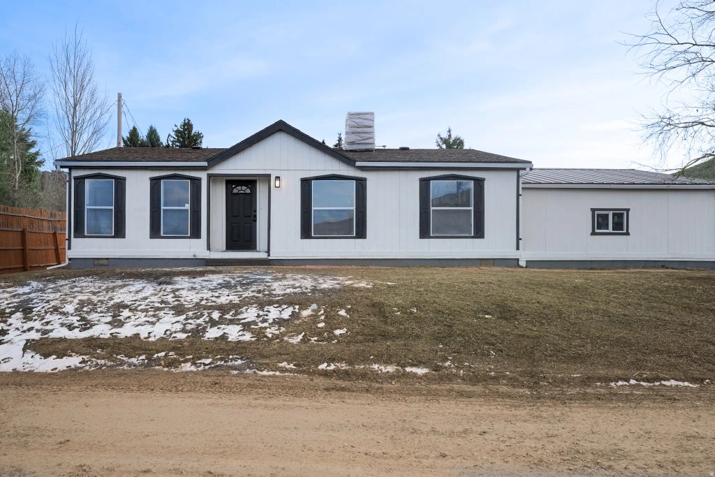 2711 Cottonwood Dr, Wanship