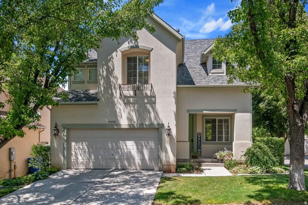 8480 W Merriton Ct, Magna