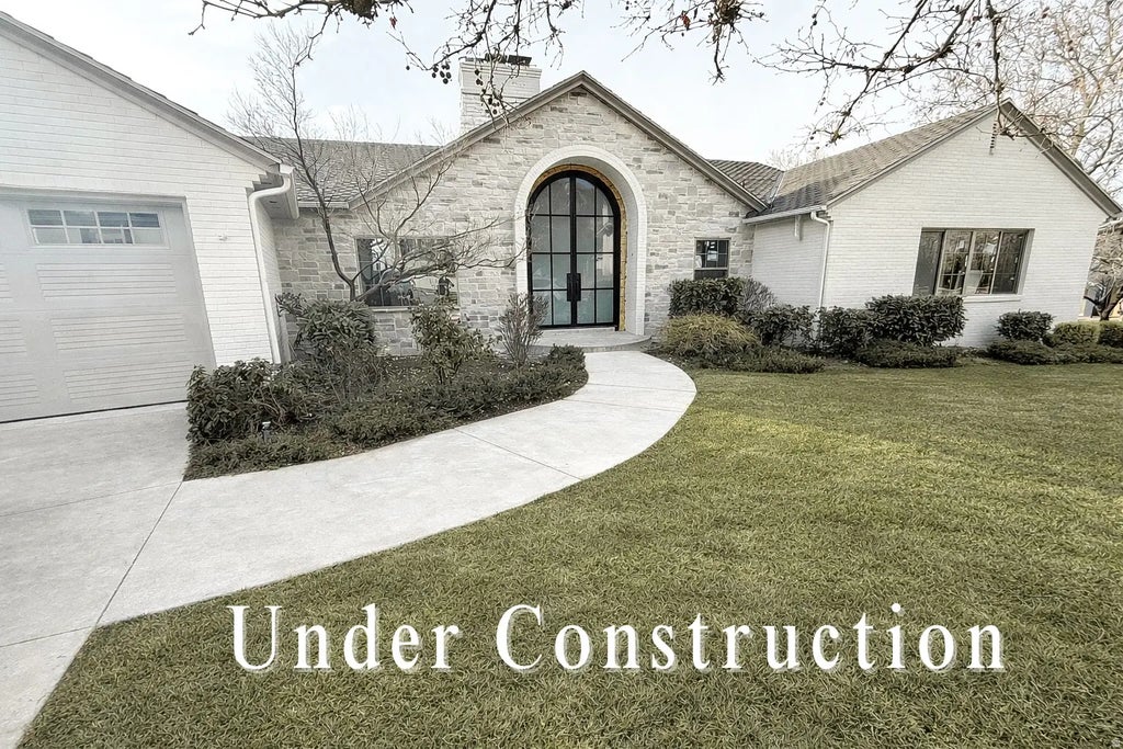 1420 E Chandler Dr, Salt Lake City