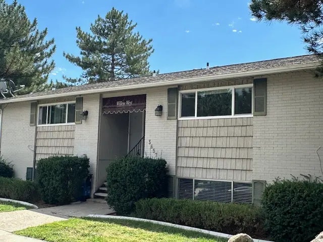 3657 W 4700 S A, Taylorsville