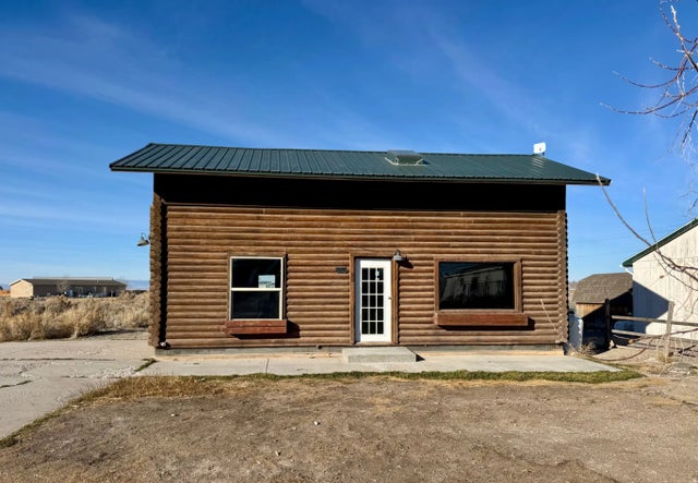 30 S 800 W, Hinckley