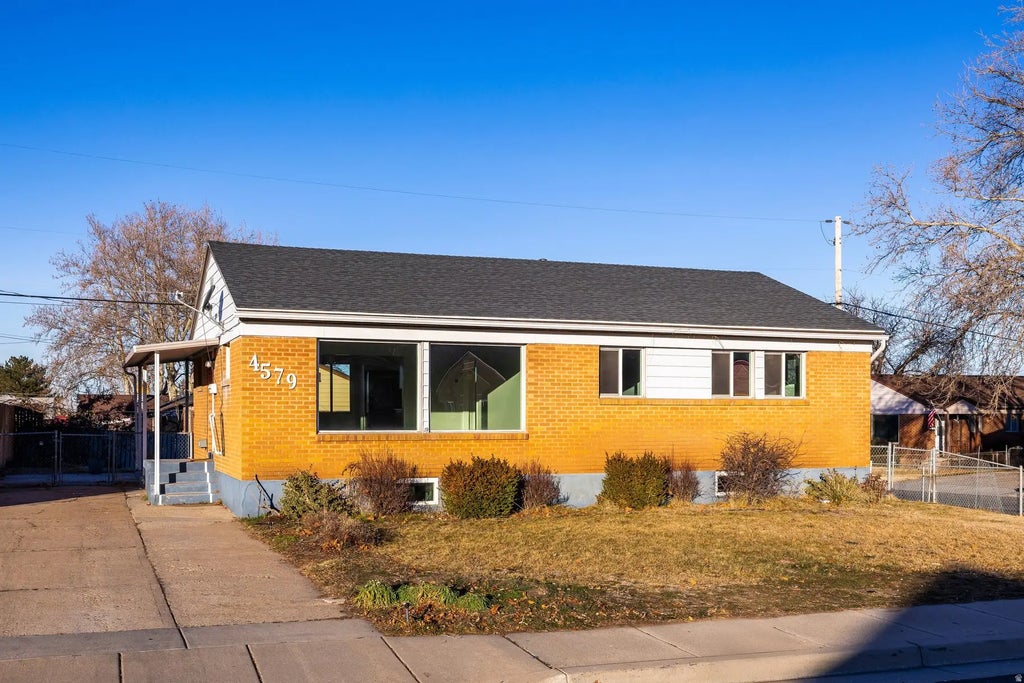 4579 S 375 E, Washington Terrace