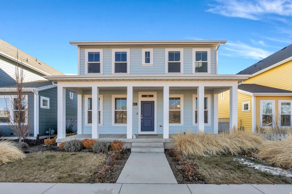 11483 S Prosperity Rd, South Jordan