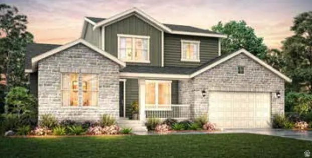 7627 S Primaverii Ct, Cottonwood Heights