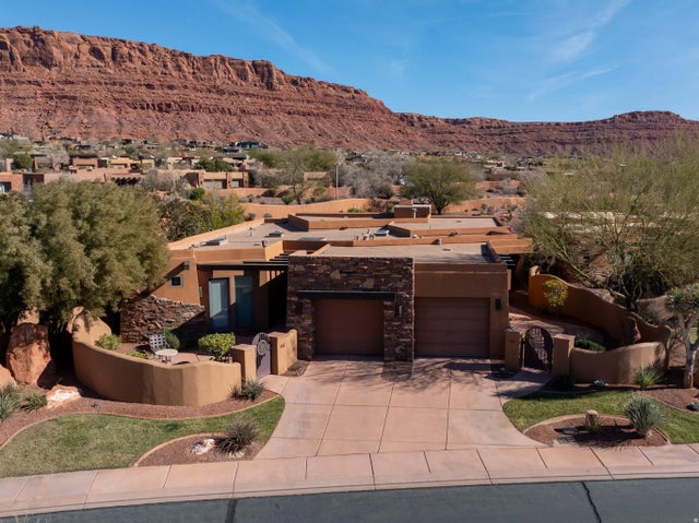 2588 W Sinagua Trl 6, St. George