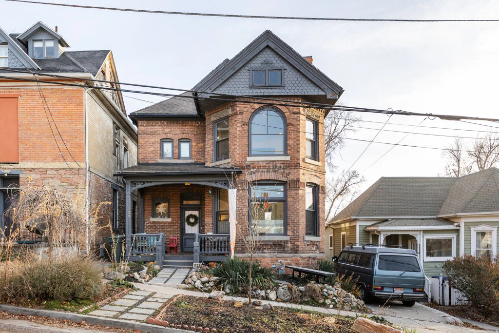 129 W 400 N, Salt Lake City