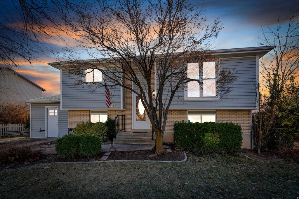 289 W 400 S, Kaysville