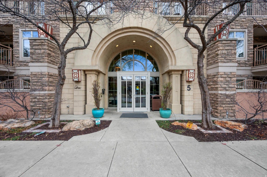 5 S 500 W 309, Salt Lake City