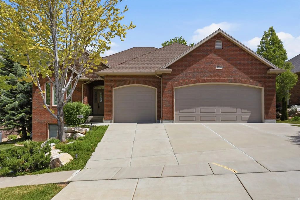 5538 S Elderberry Ct, Ogden