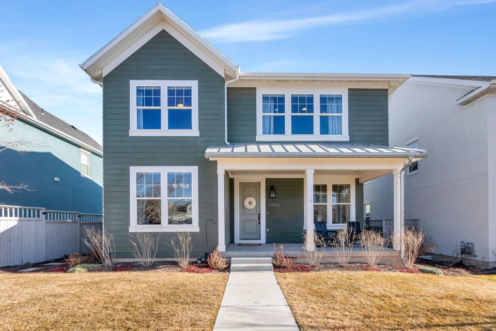 11463 S Willow Walk Dr W, South Jordan