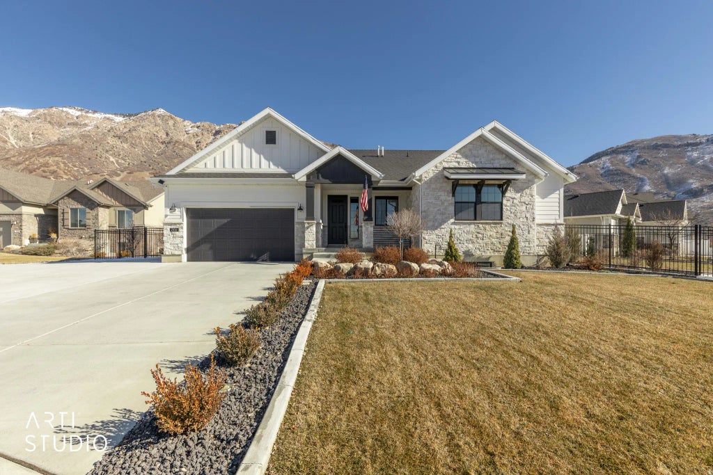 2856 N 1175 E, North Ogden