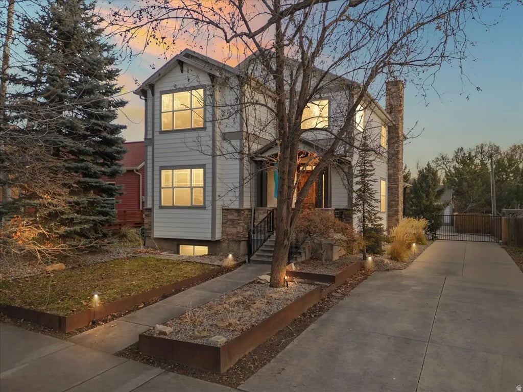 1054 E 200 S, Salt Lake City