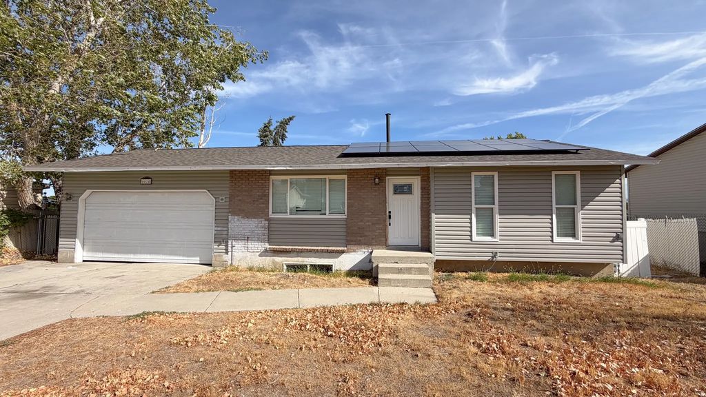 6614 W King Valley Dr S, West Valley City