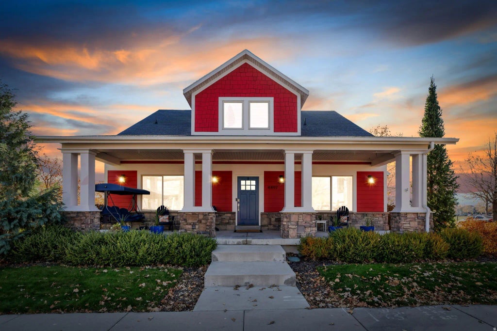 4497 W Pale Moon Ln, South Jordan