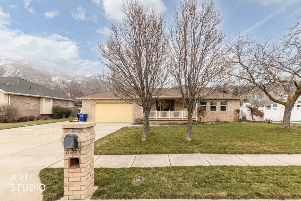 2357 E 8100 S, South Weber