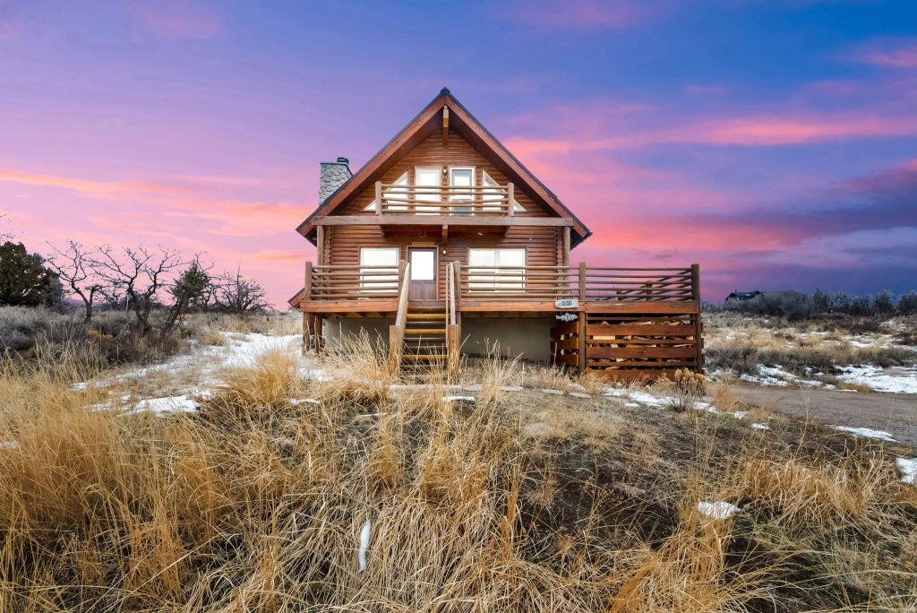 9340 E Lake Pines Dr, Heber City