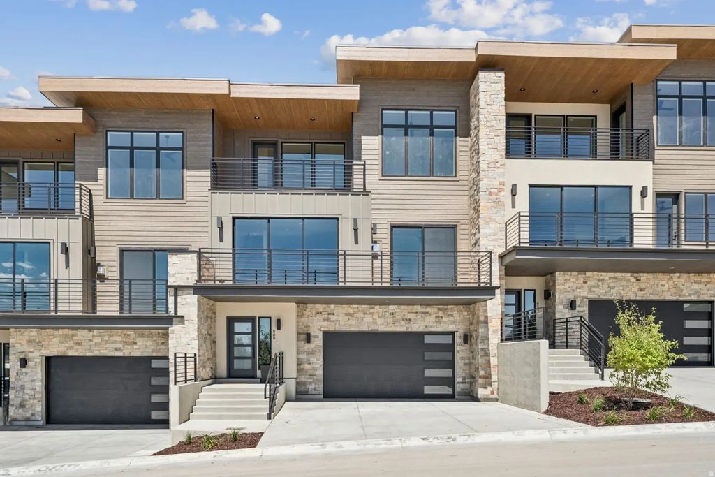 889 E Grizzly Draw Ct, Hideout