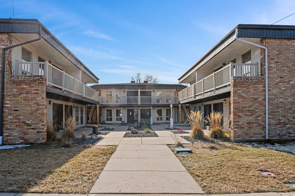 1165 Edgewood Dr, Ogden