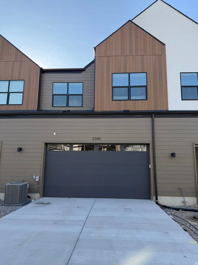 2345 N Paradise Flat Ln, Heber City