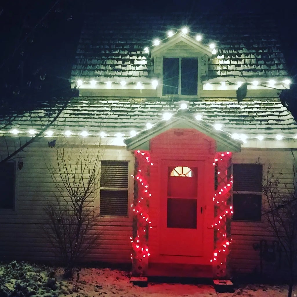 3252 N 600 W, Pleasant View