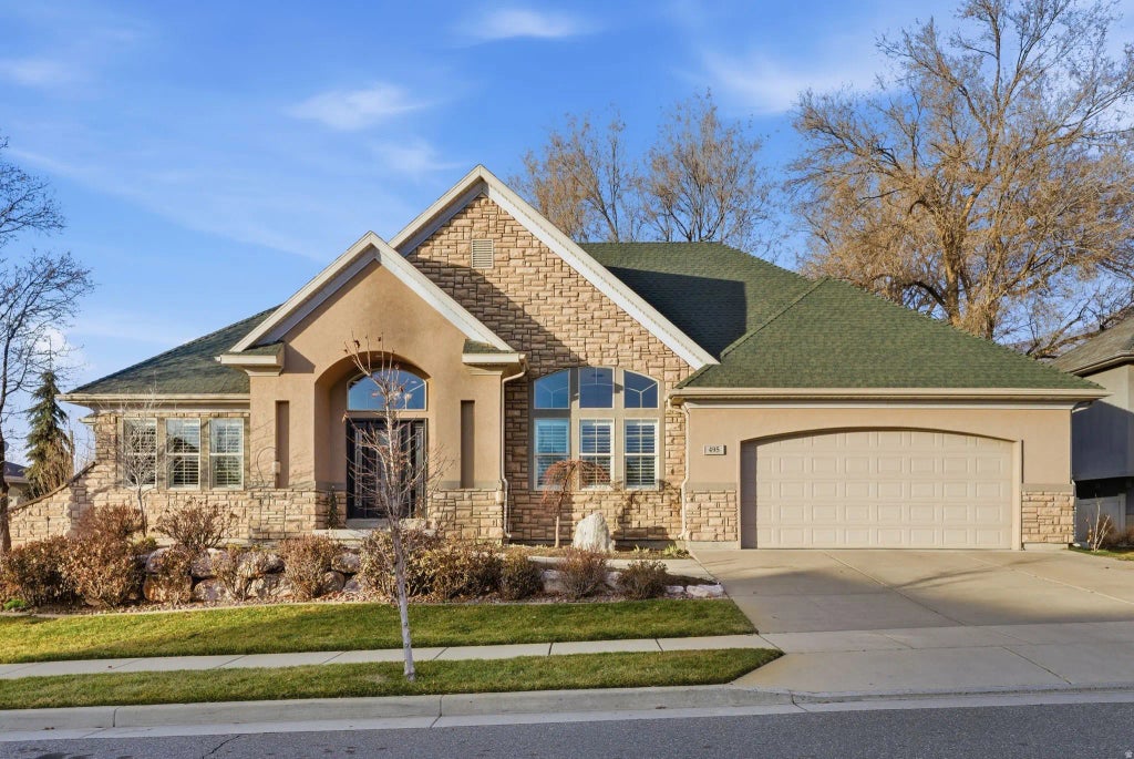 495 E 475 S, Centerville