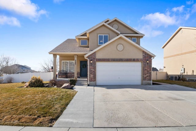 5705 Mast Ln, Stansbury Park