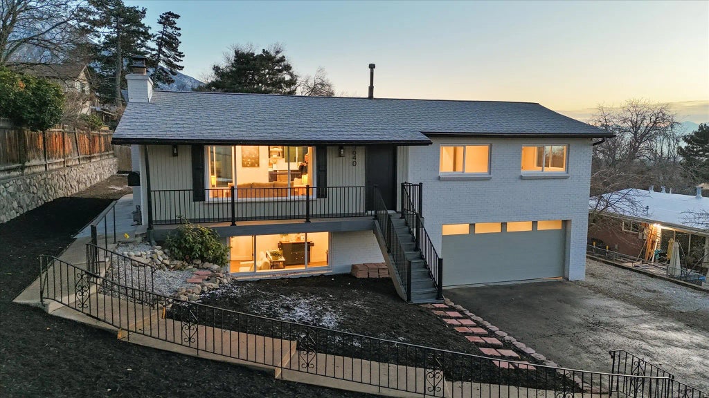 3640 E Palisade Dr S, Salt Lake City