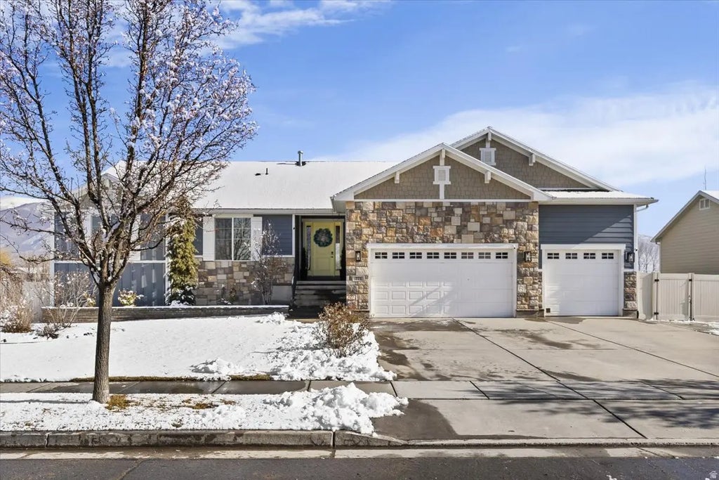 771 W Mare Cir, Kaysville