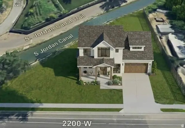 8305 S 2200 W, West Jordan