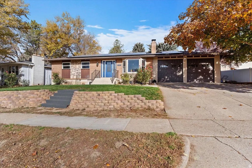 566 E 3050 N, North Ogden