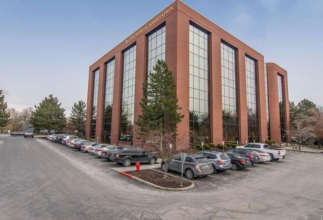 310 E 4500 S, Murray