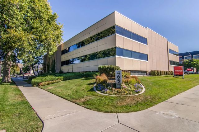 465 S 400 E, Salt Lake City