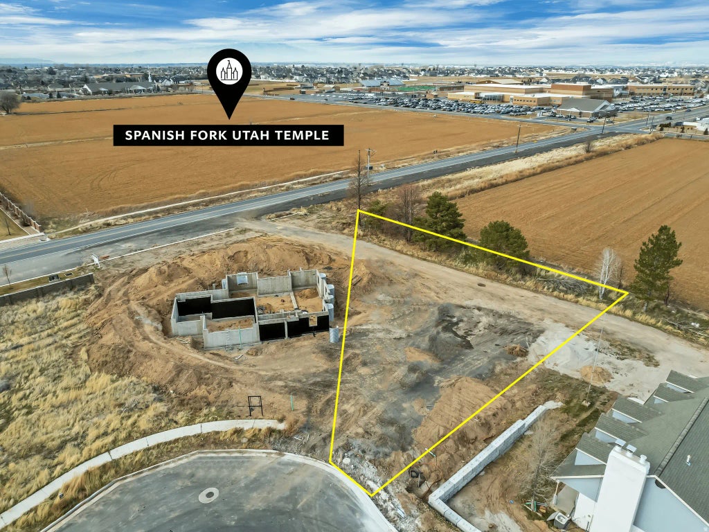 2583 E 300 S 21, Spanish Fork